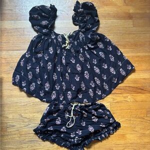 Free People Set Size M
